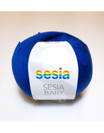 Cotone Sesia Baby Blu 474