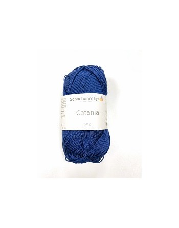 Cotone Catania Blu 164