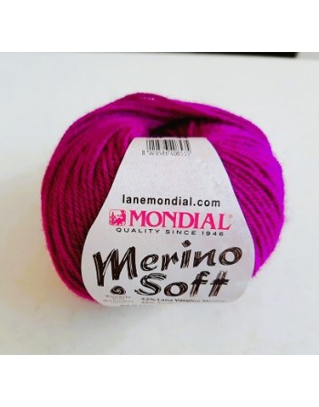 Lana Mondial Merino Soft...