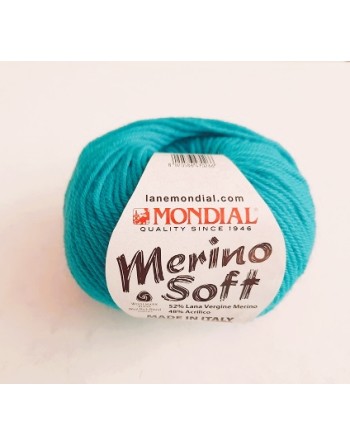 Lana Mondial Merino Soft...