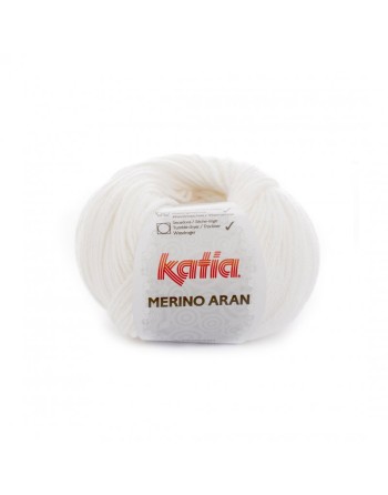 Lana Katia Merino Aran...