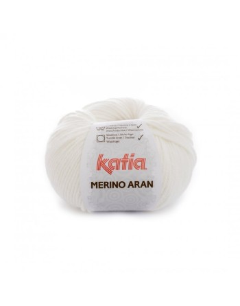 Lana Katia Merino Aran...