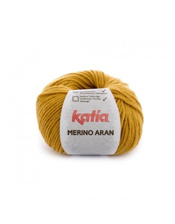 Lana Katia Merino Aran...