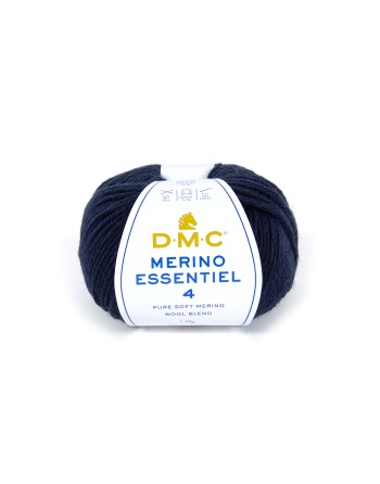 Lana Dmc Essentiel 4 Blu...