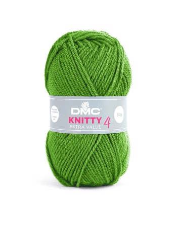 Lana Dmc Knitty 4 Glicine 699