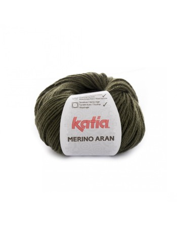 Lana Katia Merino Aran...