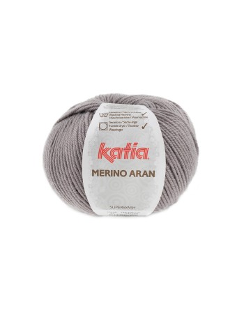 Lana Katia Merino Aran...