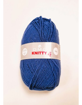 Lana Dmc Knitty 4 Pervinca 667