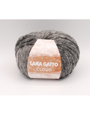 Lana Gatto Cloud Antracite...