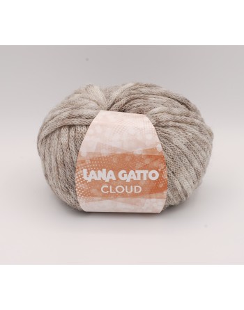 Lana Gatto Cloud Girgio 8036