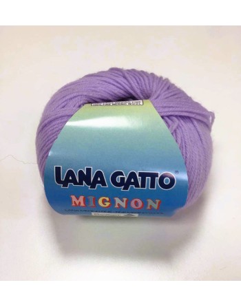 Lana Gatto Mignon Lilla 2522