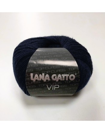 Lana Gatto Vip Blu 1015