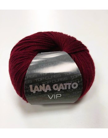 Lana Gatto Vip Bordeaux 1012