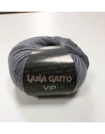 Lana Gatto Vip Grigio 5513