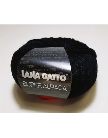 Lana Gatto Super Alpaca...
