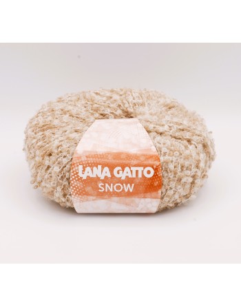 Lana Gatto Snow 7985...