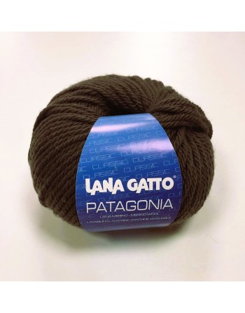 Lana Gatto Patagonia Fango...