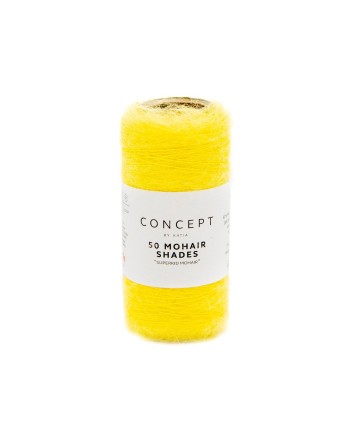 Lana Katia 50 Mohair Shades...