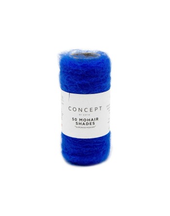 Lana Katia 50 Mohair Shades...