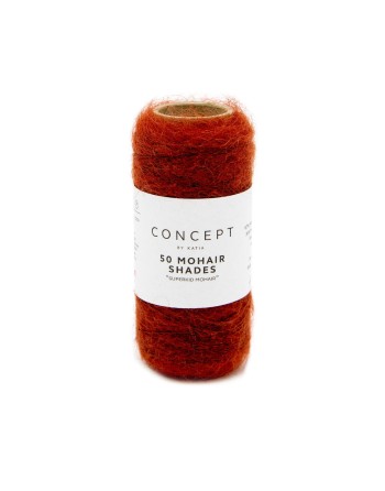Lana Katia 50 Mohair Shades...