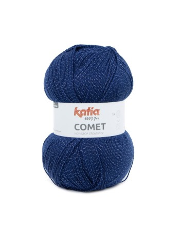 Lana Katia Comet 210 Blu