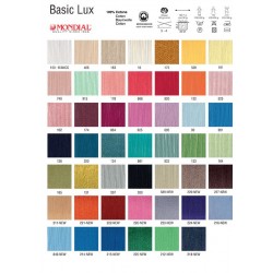 Cotone Mondial Basic Lux...
