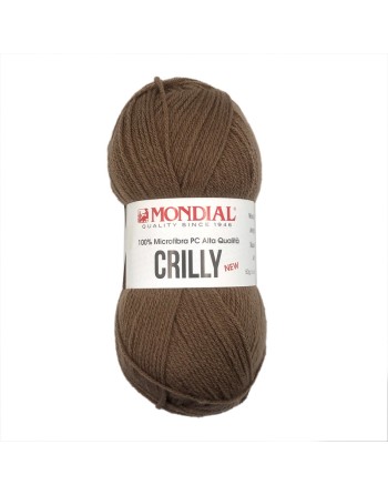 Lana Crilly Tortora 574