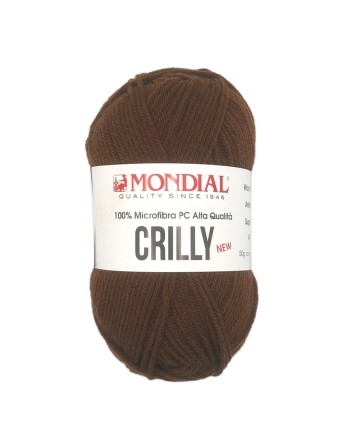 Lana Crilly Marrone 140