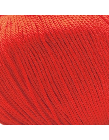 Cotone Mondial Nilo 5 Rosso 27