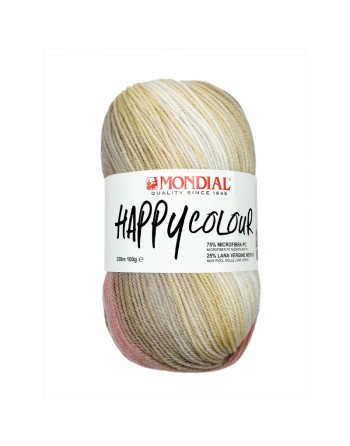 Lana Mondial Happy Colour 490
