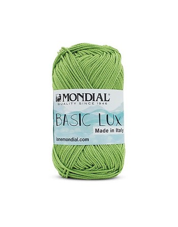 Cotone Mondial Basic Lux...