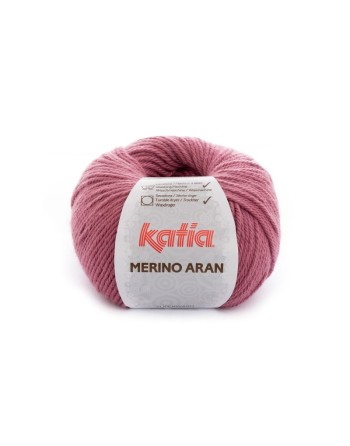Lana Katia Merino Rosa...