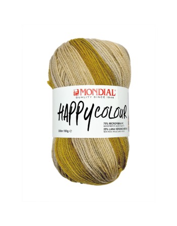 Lana Mondial Happy Colour 492
