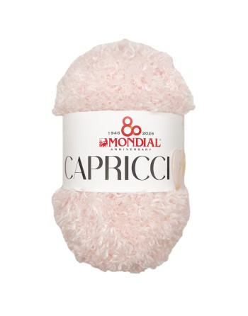 Lana Capriccio rosa 903