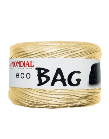 Fettuccia Eco Bag oro 590