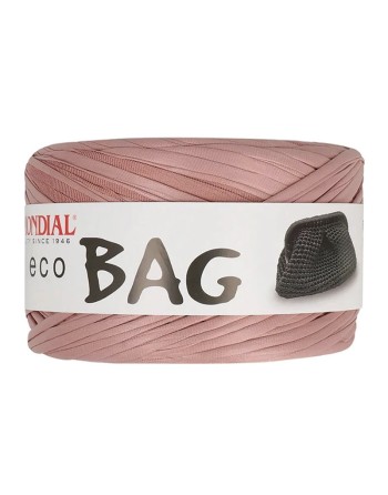 Fettuccia Eco Bag rosa 597