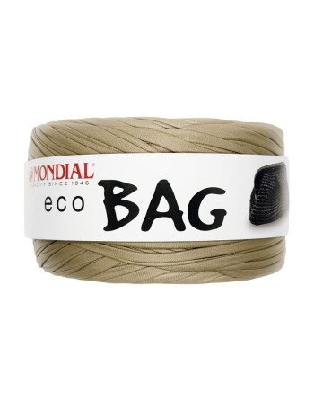 Fettuccia Eco Bag beige 602