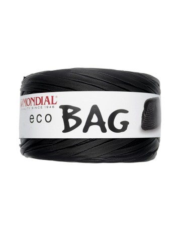 Fettuccia Eco Bag nero 612