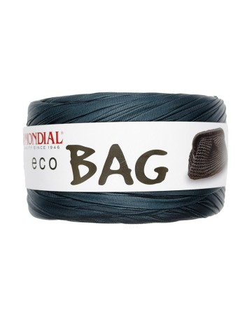 Fettuccia Eco Bag petrolio 609