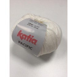 Lana Katia Pacific Bianco 104