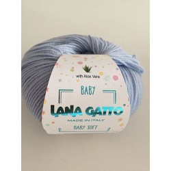 Lana Gatto Baby Soft...