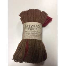 Lana Sesia Bio Wool Print...