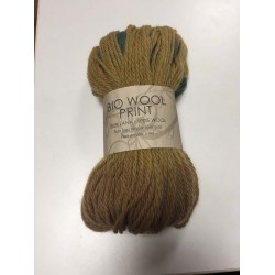 Lana Sesia Bio Wool Print...
