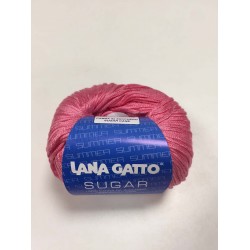 Cotone Gatto Sugar 7668 Rosa