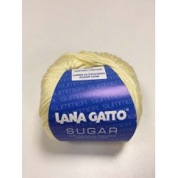 Cotone Gatto Sugar 7654...