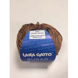 Cotone Gatto Sugar 7650...