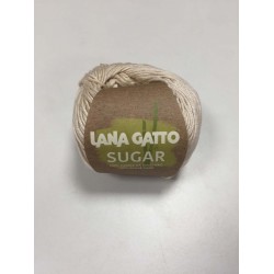 Cotone Gatto Sugar 7649 Beige