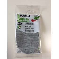Mini Toppe 2M Grigio...