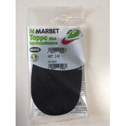 Mini Toppe 2M Nero 04