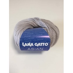 Lana Gatto Asian Grigio 13773